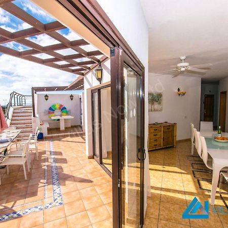 Villa Montana - Lh113 By Villas Now Ltd Playa Blanca  Luaran gambar