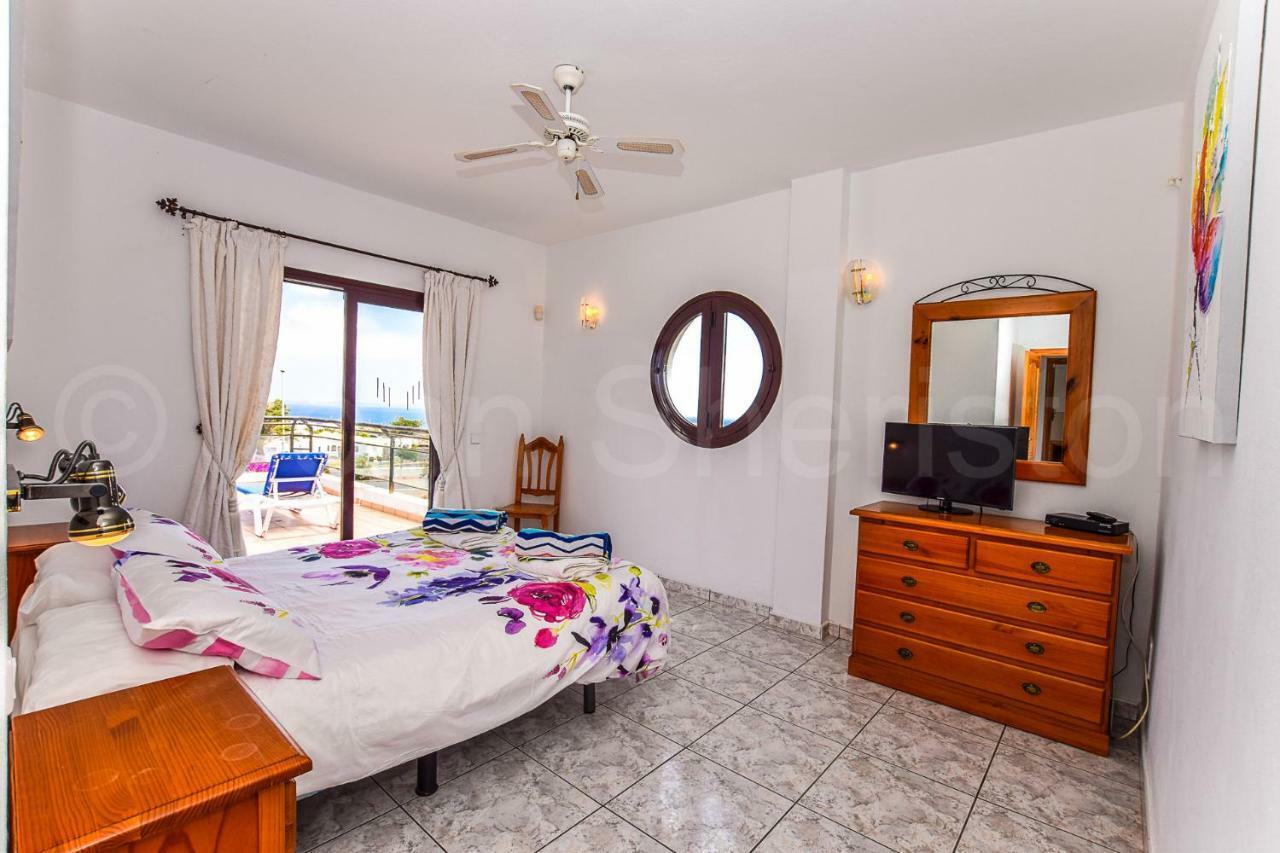 Villa Montana - Lh113 By Villas Now Ltd Playa Blanca  Luaran gambar