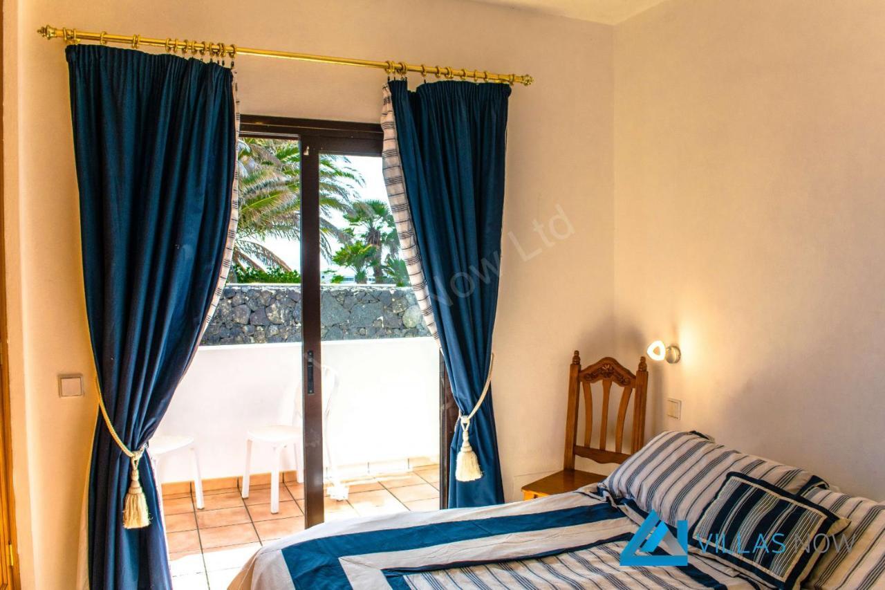Villa Montana - Lh113 By Villas Now Ltd Playa Blanca  Luaran gambar