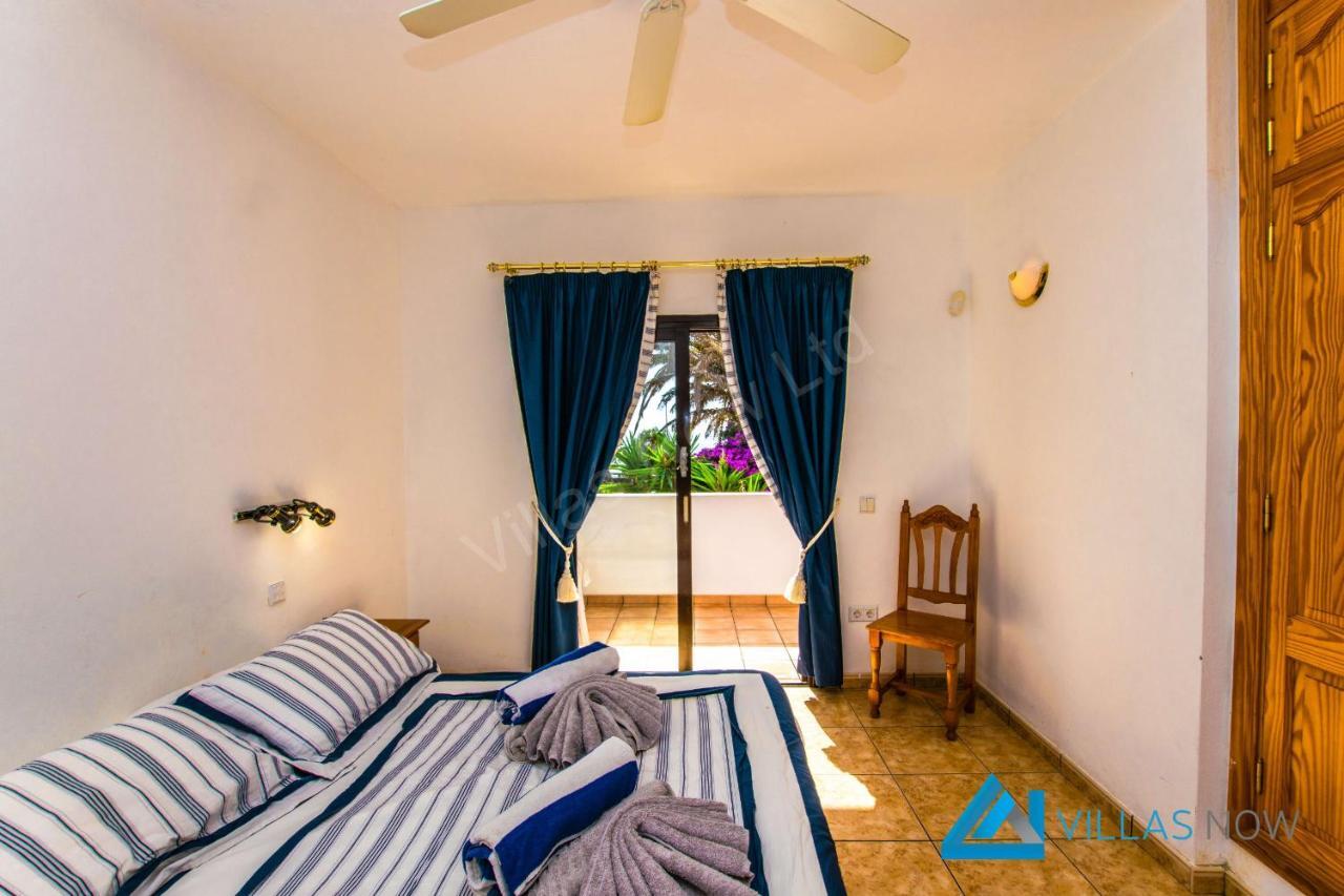 Villa Montana - Lh113 By Villas Now Ltd Playa Blanca  Luaran gambar