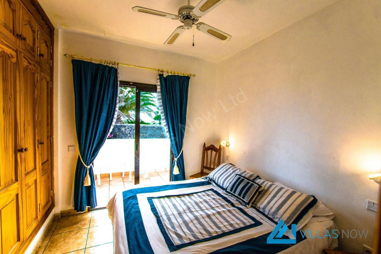 Villa Montana - Lh113 By Villas Now Ltd Playa Blanca  Luaran gambar