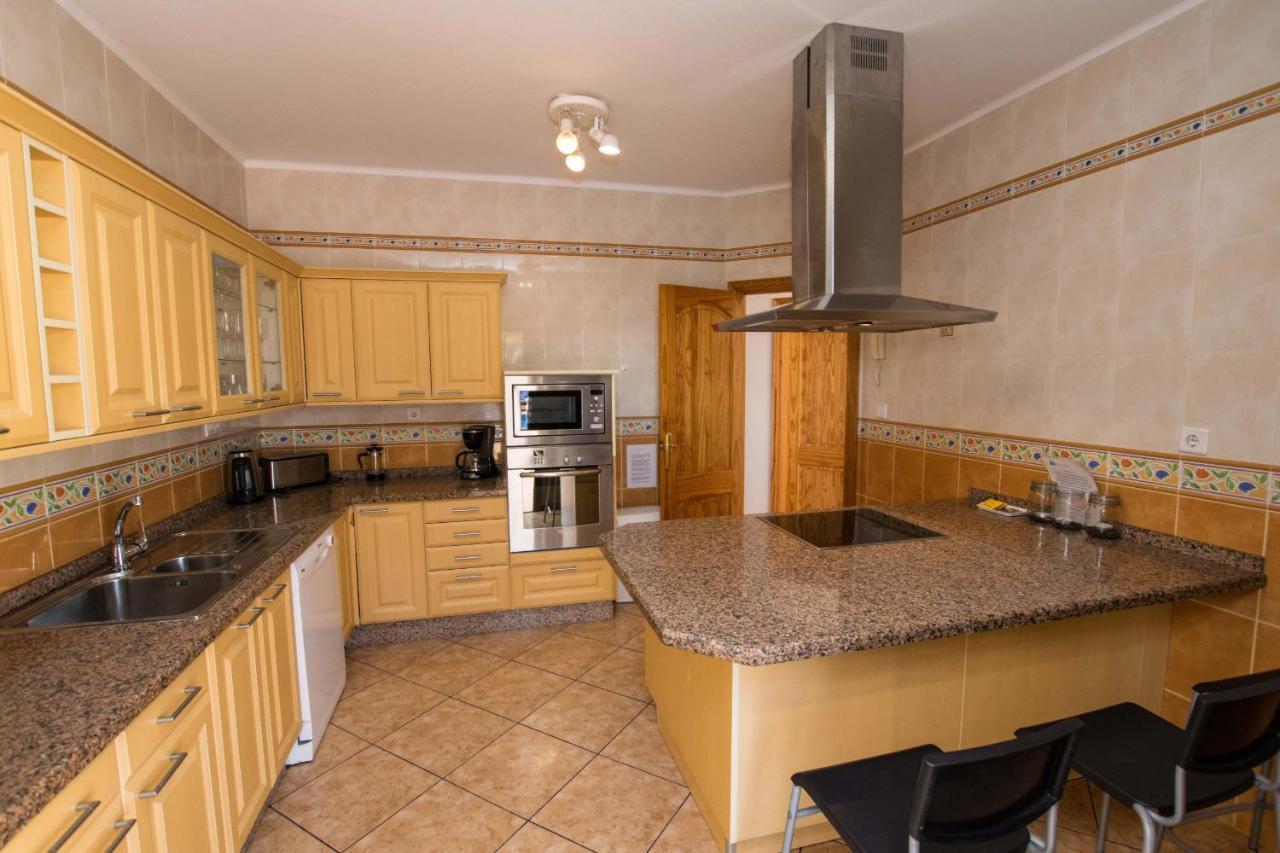 Villa Montana - Lh113 By Villas Now Ltd Playa Blanca  Luaran gambar
